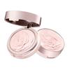 Glow Tone Up Rose Pact SPF50+ PA++++ Brightening Tone Up Powder Pact Natural Radiant Makeup 11g