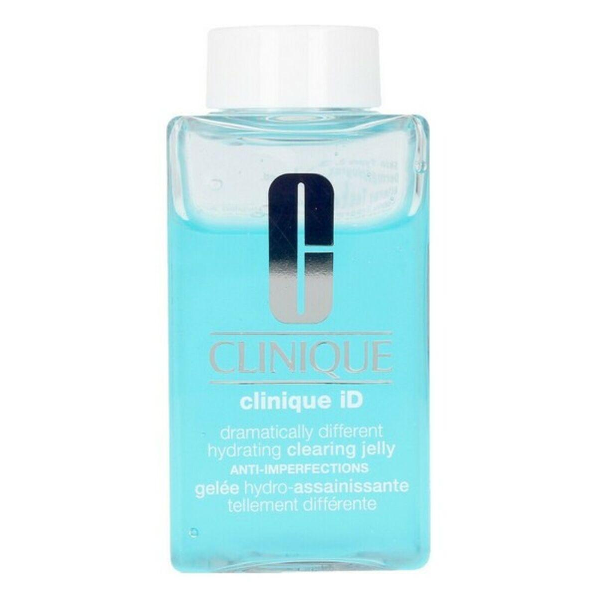 

Крем для комплексного ухода Dramatically Different Antiimperfections Clinique