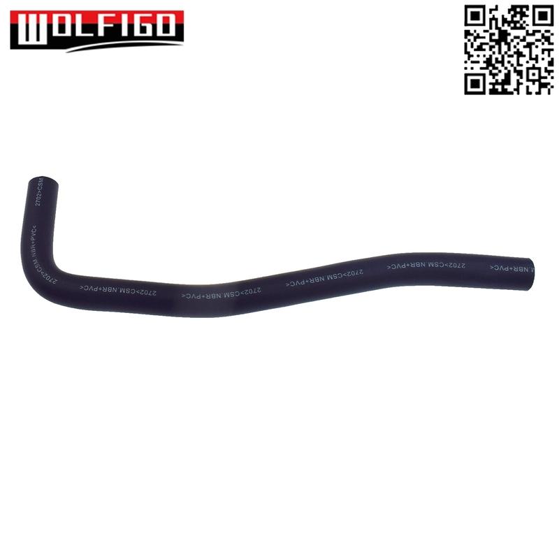 Vacuum Hose Pipe For Subaru Crosstrek 2016 2017 Forester 2011 2012-2016 Impreza 2012-2016 XV Crosstrek 2013-2015 99071-AD690