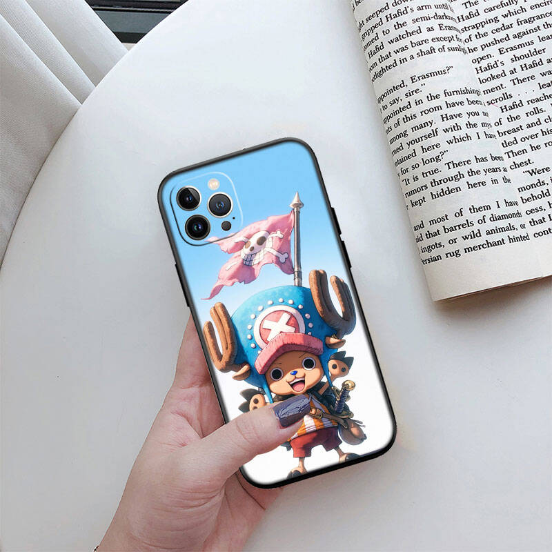 MH112 One Piece Chopper Case for Samsung A06 A35 A25 A24 A15 A05S A05 M55 M35 M15 A02 A12 A13 A10 A16 A20 A30 A22 A31 A32 A33 A42 A50