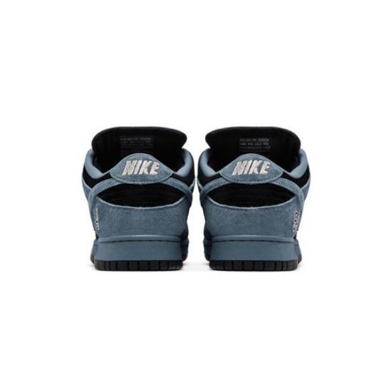 Supreme x Nike Dunk SB Low SB Pro OG QS Ocean Fog HQ8487-400