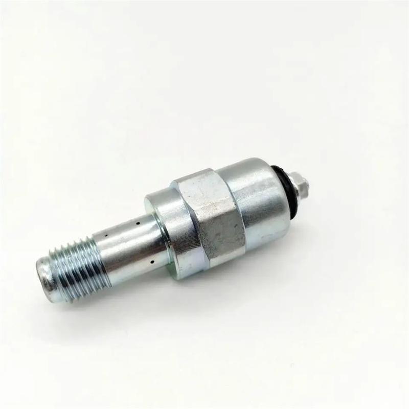 12V Fuel Pump Solenoid Fuel Cut-Off Stop Solenoid For-Isuzu Engine 8-94174820-0 8905200030 9461612132
