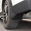 4Pcs Car Mudguard For BYD Yuan UP EV 2024 2025 Accessories Mud Flap Splash Fender Front and Rear Tires Block Sand