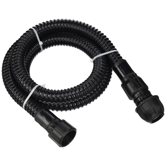 KARCHER Suction Kit - 1.5m Hose for 1'' Pipe (25.4mm) Resistant To Depression