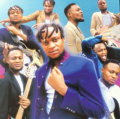 

LP Record TITI BAKORTA - Molende NNT052 Nyege Nyege Tap 2023 US Country/Folk