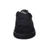 Puma Suede Shock Absorbing Durable Low Top Sneakers Women Sneakers Black 366922-01