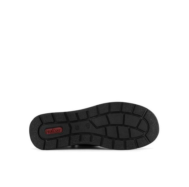 Ботильоны Rieker L7701-00 черные