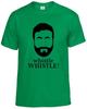 Whistle Whistle Tshirt Roy Kent Ted Lasso Inspired Mens Funny Novelty Tee Top
