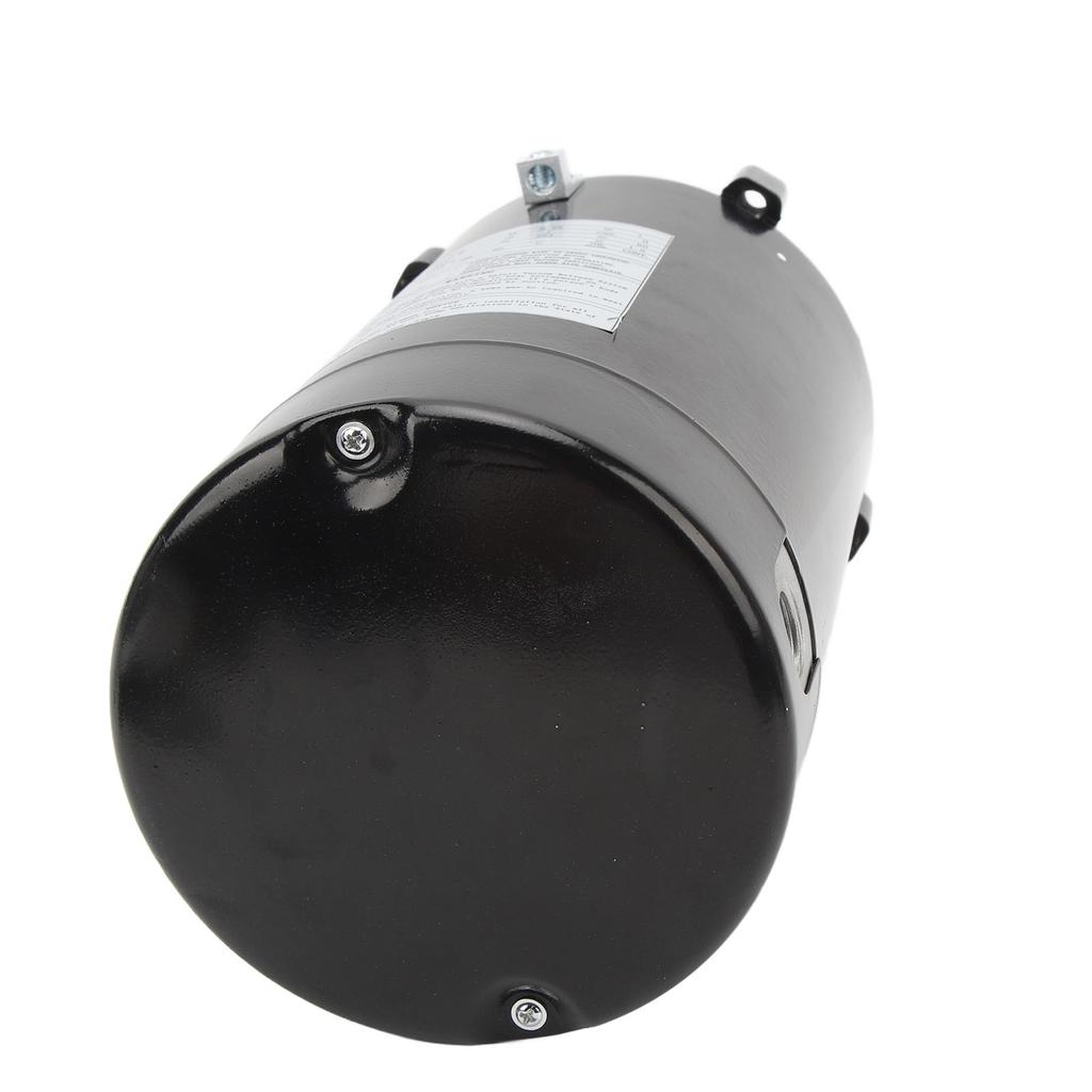 Pump Motor UST1102 Round Flange Swimming Pool Spa Pump Motor for Super Pump 1 HP UST1102