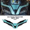 Accesorios para motocicletas – Pegatinas para motos