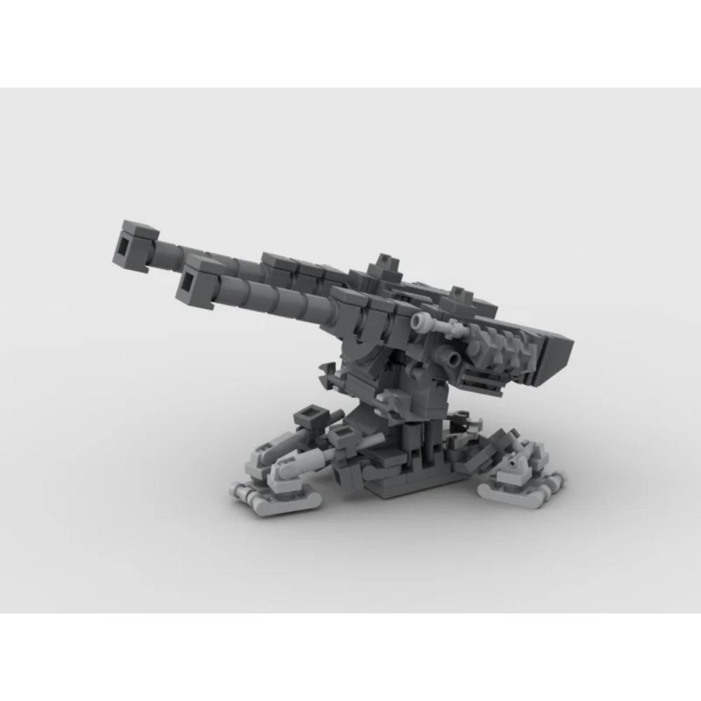 Spaceship future war weapon module MOC Avorion, 4PX,Dyson, X4, no man's sky DIY enlighten block bricks,Compatible