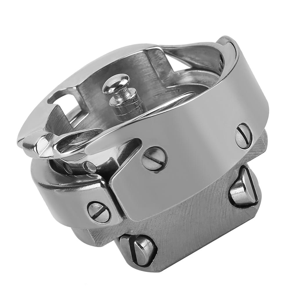 Industrial Computer Sewing Machine Accessories Shuttle Rotary Hook Bobbin Case