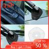 VRF2   Auto Logo Accessories Windshield Wiper Protective Cover Dust Wiper Stickers For Mercedes-Benz V177 W247 W176 W177 W207 W203 W204