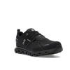 ON Cloud 6 Waterproof All Black Men Sneakers 3MF10061043