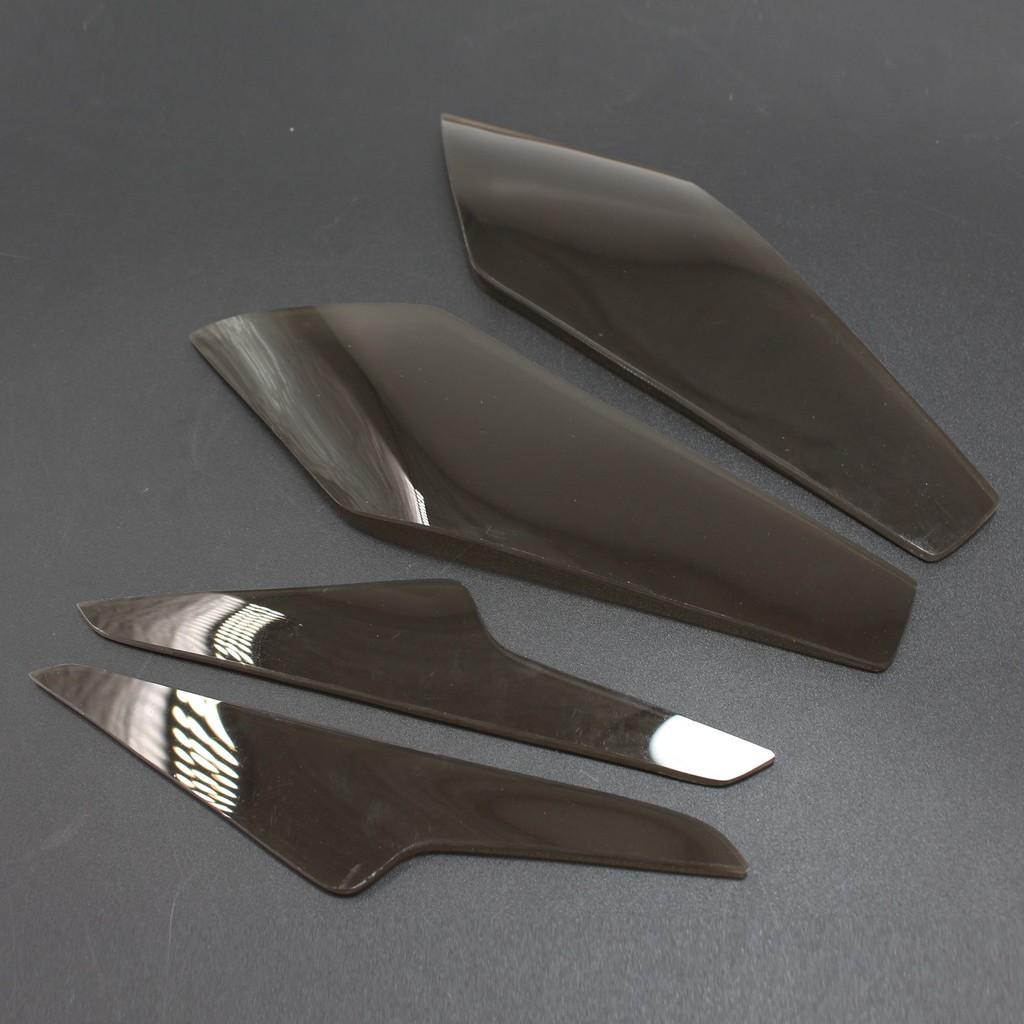 Versatile Cb250r Headlight Protector Film Sleek And Strong Cover For Enhanced Visibility