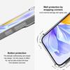 IMAK UX-4 Series Clear Phone Case for Huawei Pura 70 Pro+/70 Pro Four Corner Shockproof TPU Back Cover