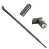 12dBi RP-SMA Dual Band 2.4GHz 5GHz High Gain WiFi Router Wireless Antenna Omnidirectional Signal Receiving Antenna Large Gain