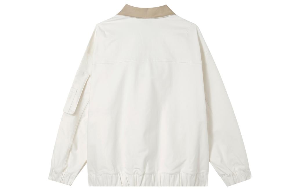 Jordan Renegade Jackets & Coats Women's Sail White FN5675-133