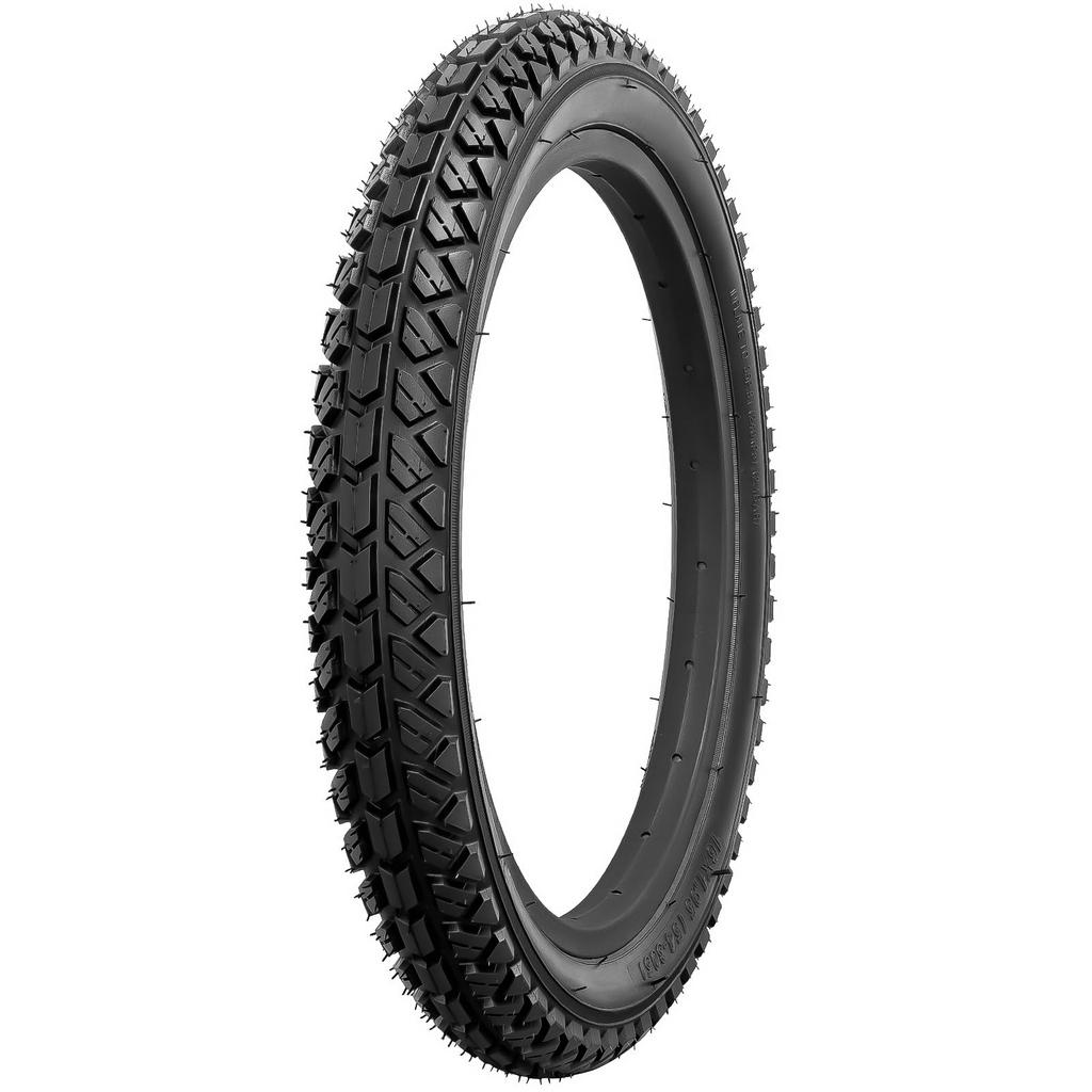 YunSCM Set of 2 16x1.95 Tires, 16x1.95 54-305 Bicycle Tires and Tubes with 32mm Schrader Valves, for 16-inch 1.95 Children's Bicycles, Y-1130