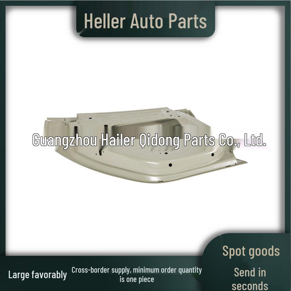 Tesla Model 3 Rear Door - Brand New