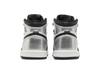 Air Jordan 1 Retro High OG TD 'Silver Toe'