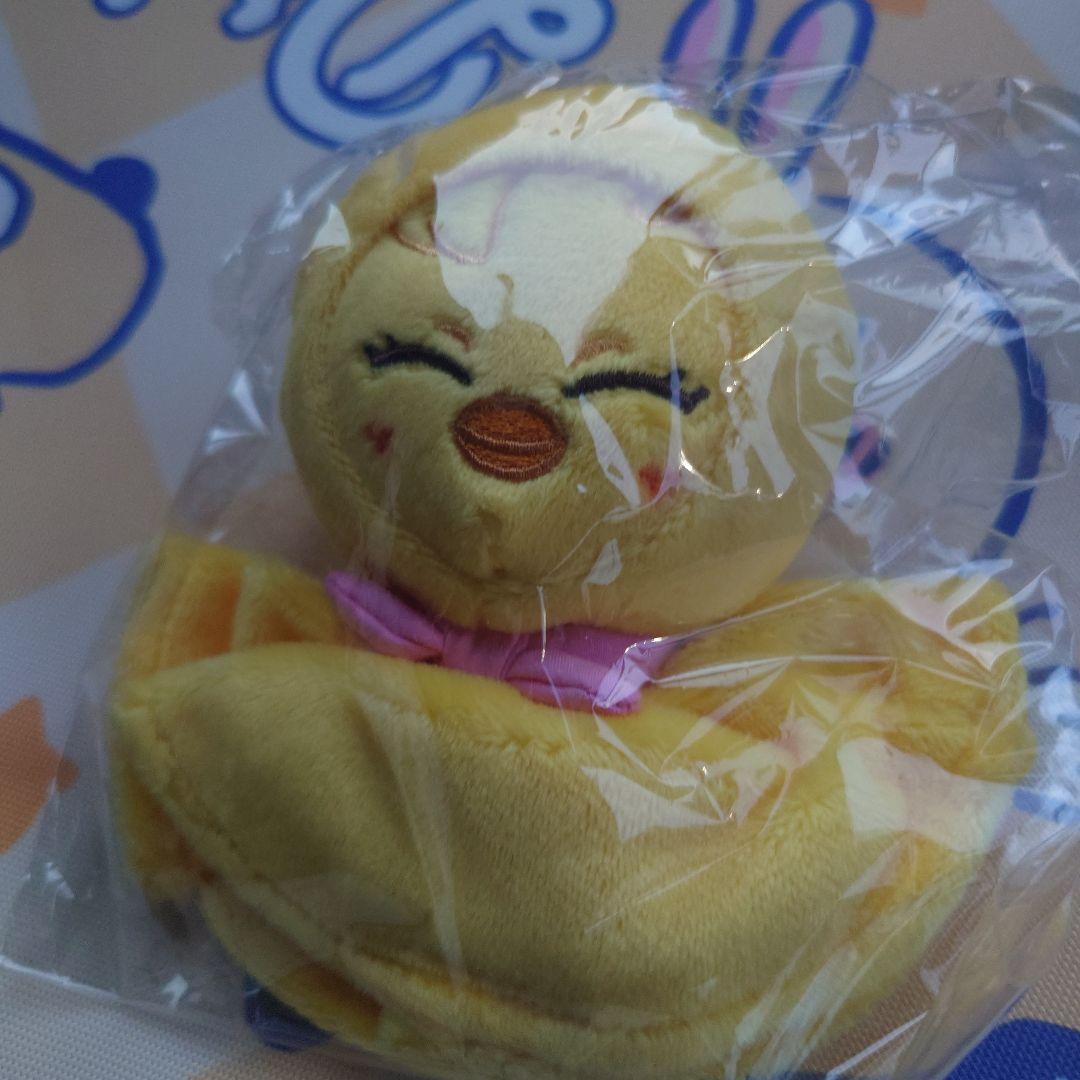 

[USED] Stray Kids Bag Charm Teruteru Vocaloid