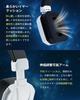 Low Latency Gaming Wired and USB Bluetooth Detachable 45 Hours of Continuous Enhanced Compatible with Xbox and White Headset, Wireless, 2.4GHz, 5.3,