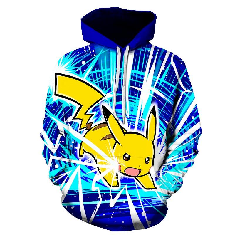 Primavera e autunno Felpe con cappuccio da uomo e da donna Stampa 3d Cartoni  animati per bambini Anime Felpa Cappotto casual a maniche lunghe acquista  in modo economico — spedizione gratuita, recensioni