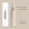 Automatic 60-Rib Folding Umbrella with UV Sun Protection