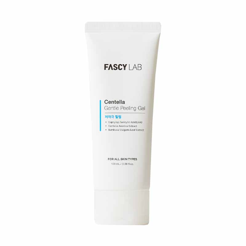 

[FASCYLAB] Centella Gentle Peeling Gel 100ml
