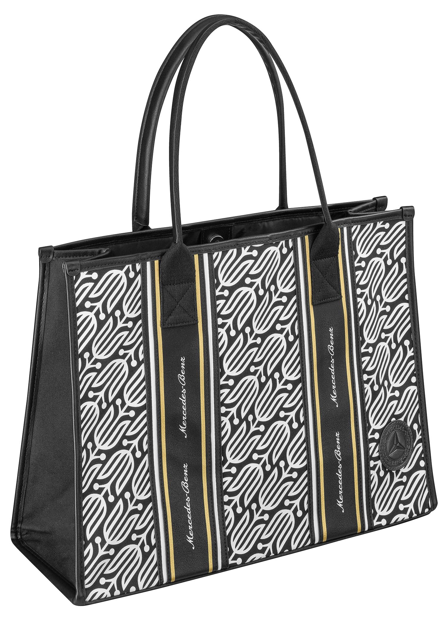 

Genuine Tote Bag Classic [Mercedes-Benz Collection]