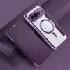 Luxury Leather Wallet Card Clip Clear Phone Case for Google Pixel 11 10 9 Pro XL 10A 9A Magnetic Wireless Charge Flip Cover