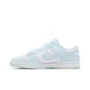 Nike Dunk Low 'Glacier Blue' (Unisex) White / Glacier Blue Skate Shoes DV0833 104