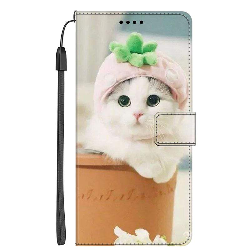 

Для Alcatel 1S 1SE 2020 2019 Чехол Кожаный чехол-книжка Alcatel 3X 2020 1B 3L 2021 Обложка Роскошный противоударный кошелек-книга Coque Funda Alcatel 1S 2020