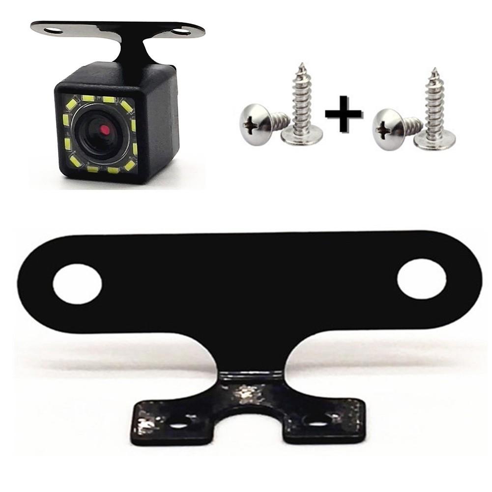 Car Rear View Camera Bracket DVR Camera Mounting Bracket Reliable Mounting