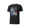 Puma Puma BMW Motorsport Graphic Tee