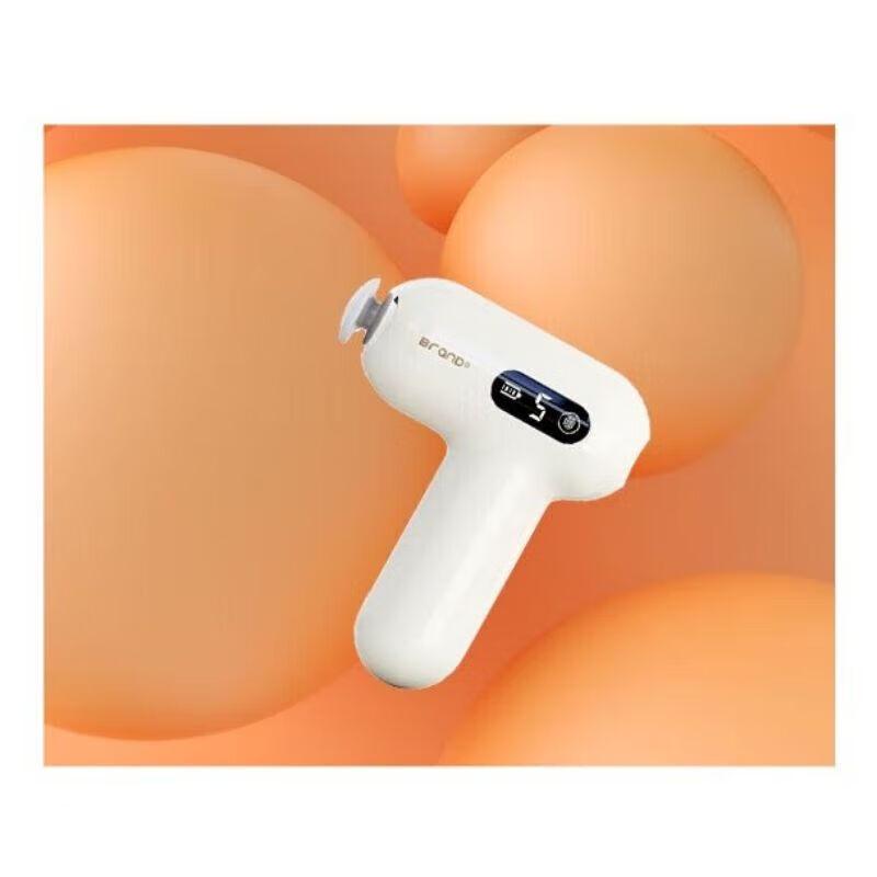 Meishida MS-J06 Neck Massager & Fascia Gun