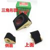 125cc GY6 150cc scooter 50cc for honda dio kymco yamaha taizhou rsz jog JOG50 JOG125 motorcycle air filter foam cleaner