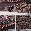 Uzumaki Naruto Pattern Tapestry Wall Hanging Boho Aesthetic Wall Blanket For Bedroom Living Room Dorm Home Wall Decor 1013553