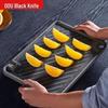 OOU Double-Sided Anti-Mold Antibacterial Plastic Cutting Board