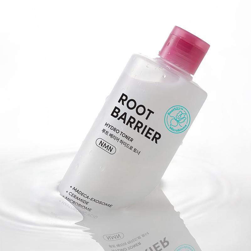 [Nature Republic] Root Barrier Hydro Toner 500ml