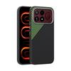 Kevlar Carbon Fiber Texture Magnetic Phone Case for Xiaomi Poco F9 Ultra F8 Pro K100 Pro MAX Hard Shockproof Anti Scratch Protective Cover