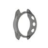 Protective Shell Clear Anti-scratch TPU Watch Case Cover Protector for Garmin Approach S62