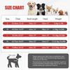 Dog Tuxedo Suit, Dog Prince Wedding Bow Tie Shirt Formal Dog Wedding Attire for Large and Medium Dogs Golden Retriever Samo