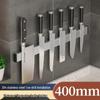 304 Stainless Steel Magnetic Knife Holder