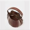 Modische Bucket Bag, Designer Schulterhandtaschen, Luxus Crossbody Bag, Geldbörse mit abnehmbarer Tasche