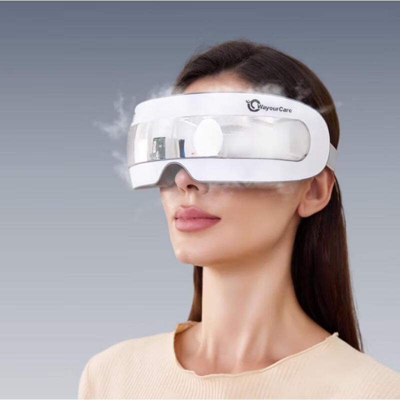 WayourCare AY04 Eye Massager
