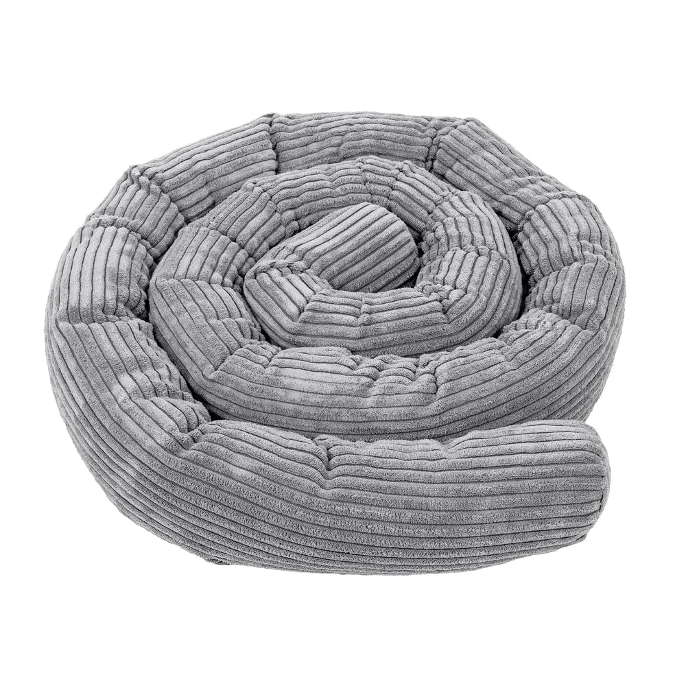 Baby Roller Protector for Crib - Aesthetic