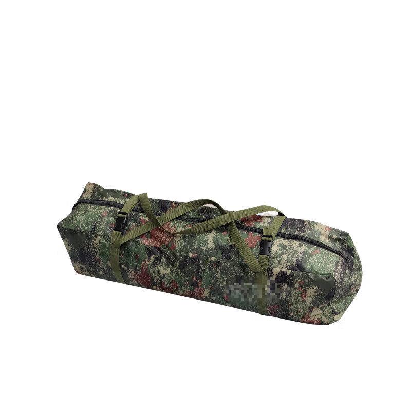 Zizhisheng Outdoor Camping Tents & Mats