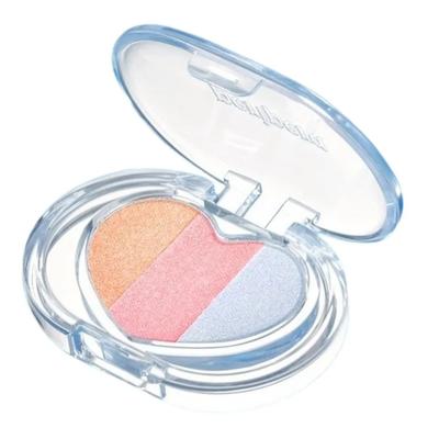Trucco viso – Illuminanti e abbronzanti